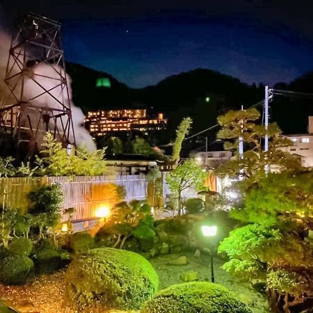 Waseidou Zen - Vacation Stay 17184V Кобе Экстерьер фото