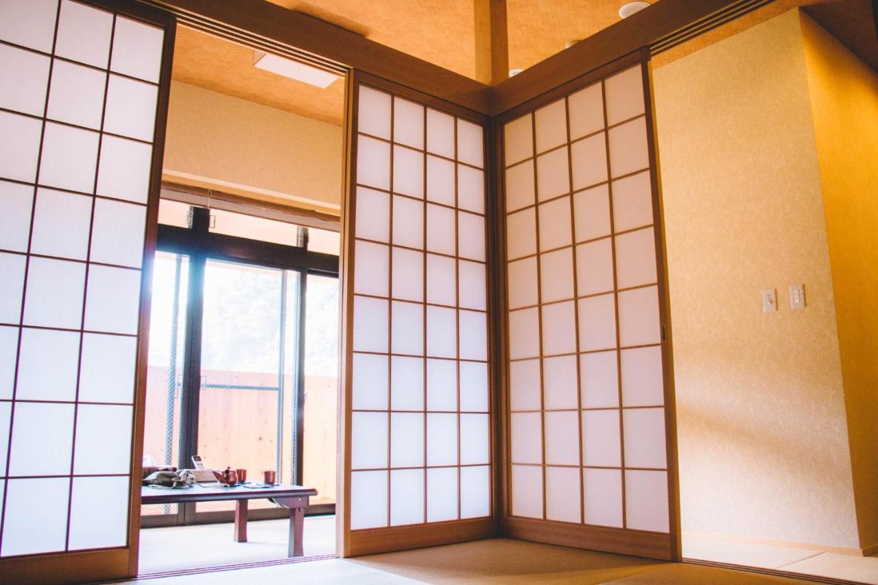 Waseidou Zen - Vacation Stay 17184V Кобе Экстерьер фото