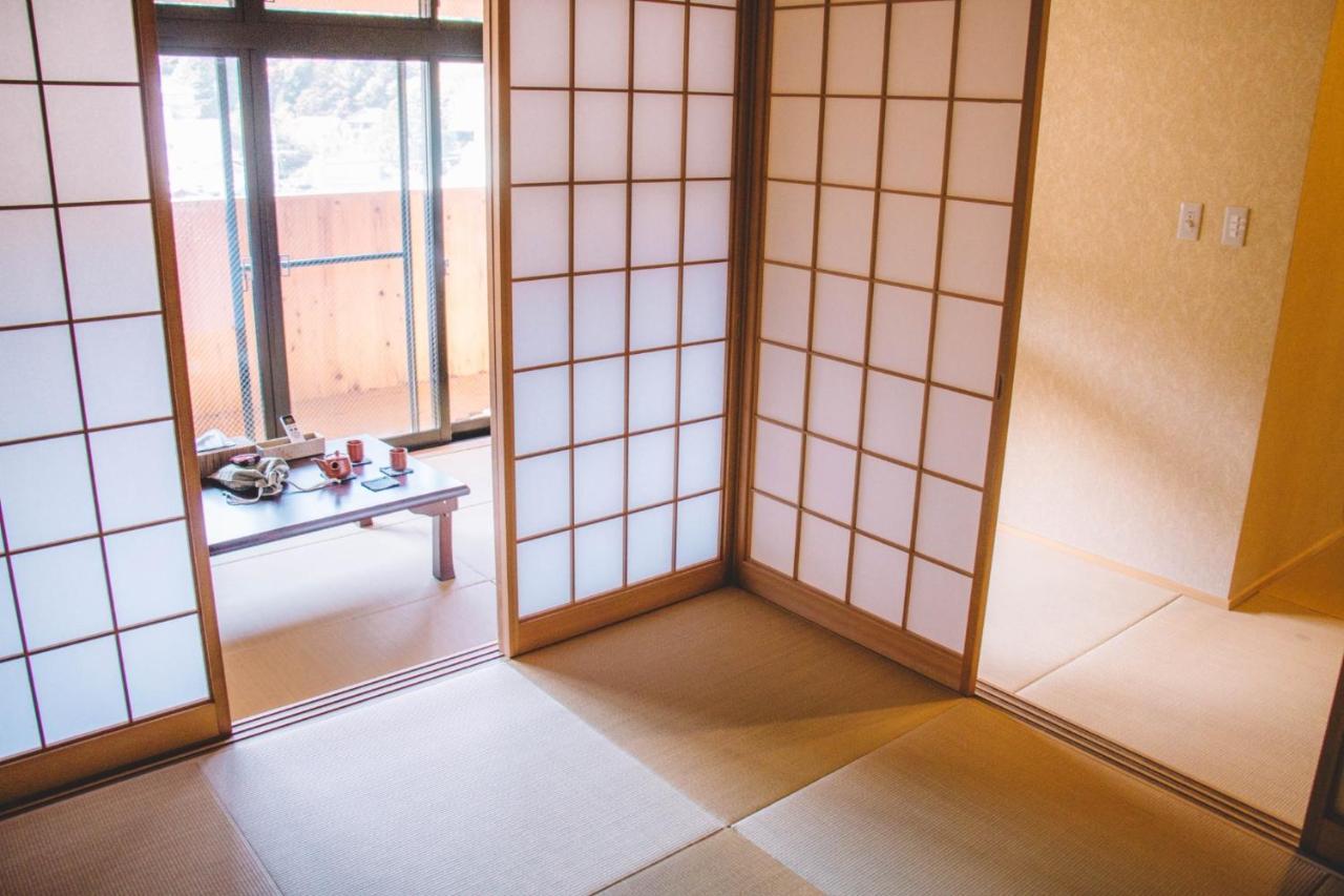 Waseidou Zen - Vacation Stay 17184V Кобе Экстерьер фото