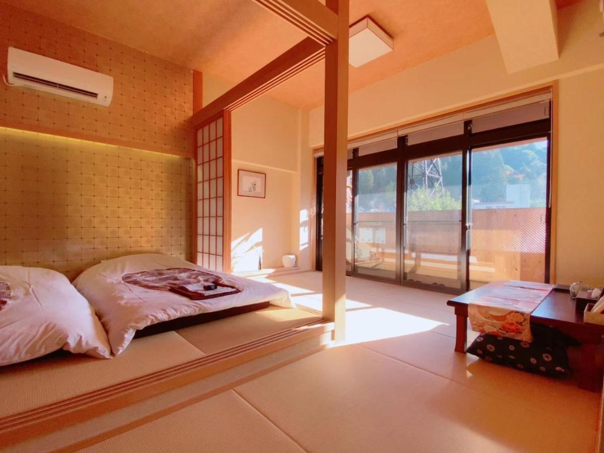 Waseidou Zen - Vacation Stay 17184V Кобе Экстерьер фото