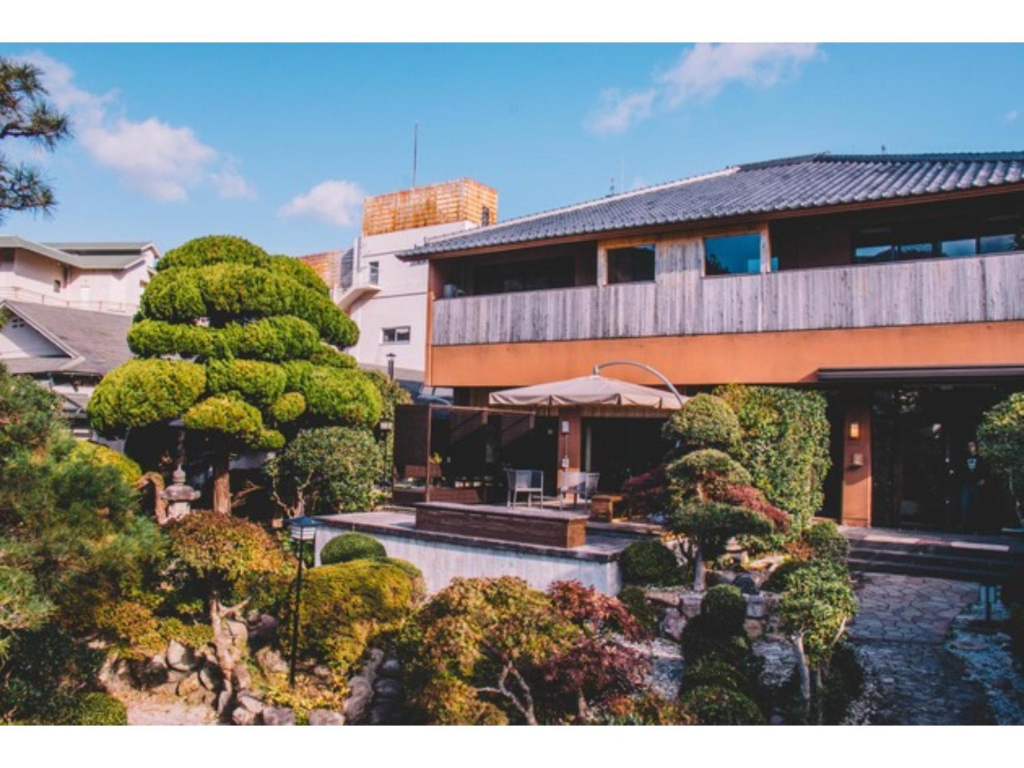 Waseidou Zen - Vacation Stay 17184V Кобе Экстерьер фото